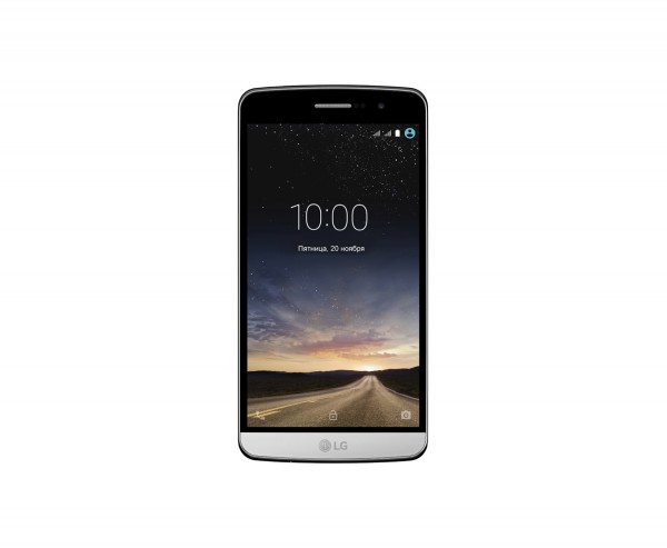 LG Ray