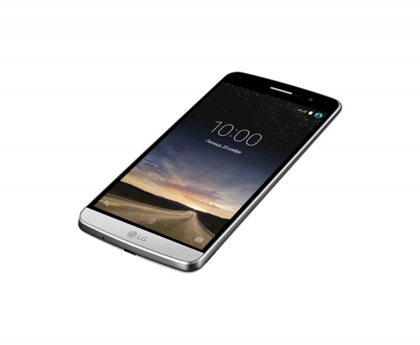 LG Ray