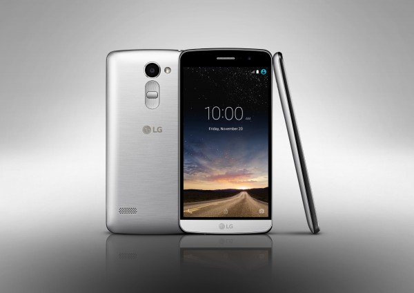 LG Ray