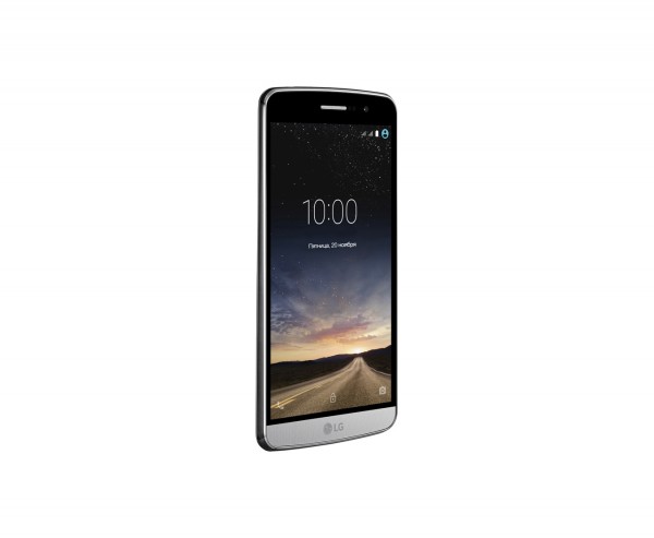 LG Ray