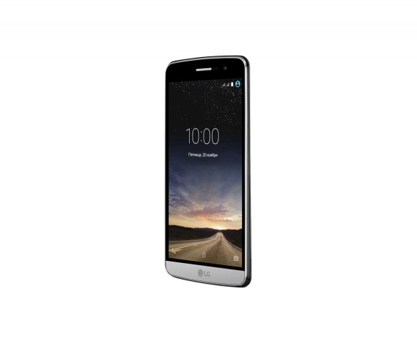 LG Ray