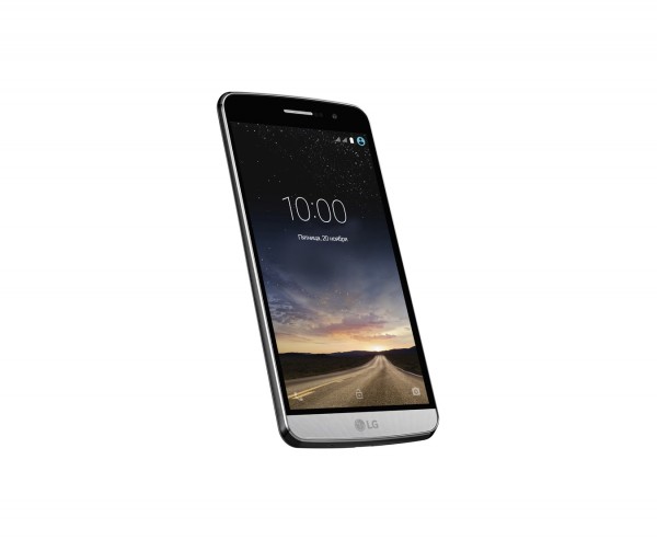 LG Ray