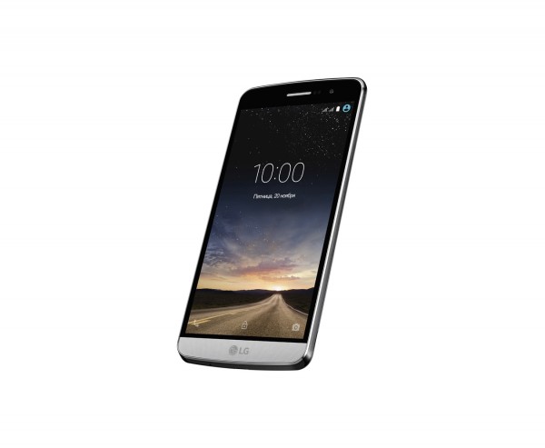 LG Ray