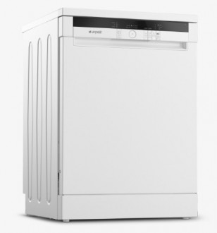 Arçelik 6344 Bulaşık Makinesi