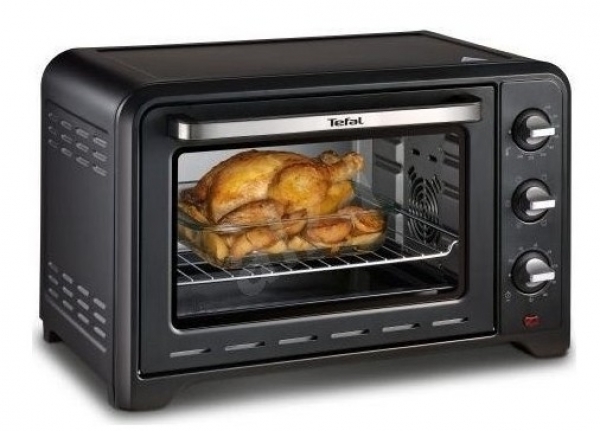 Tefal Optimo Mini Fırın