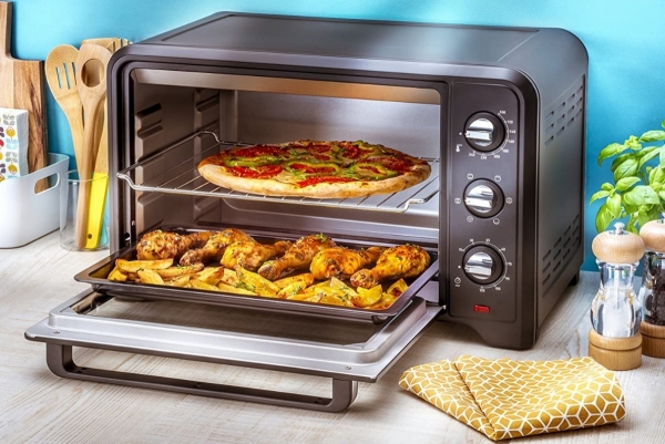 Tefal Optimo Mini Fırın