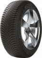 Michelin Alpin 5 205/65 R15 94T resim