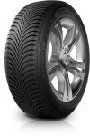 Michelin Alpin 5 205/60 R16 92H resim