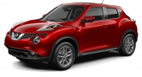 2015 Nissan Juke 1.5 dCi 110 PS Sky Pack (4x2) resim