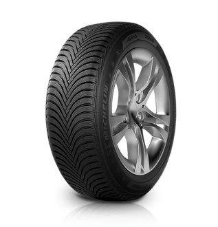 Michelin Alpin 5 225/45 R17 91H Kış Lastiği