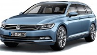 2015 Volkswagen Passat Variant 2.0 TDI BMT 150 PS DSG Highline resim