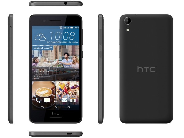 HTC Desire 728G dual SIM (Çift Hat)
