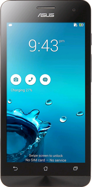 Asus ZenFone 5 (16 GB)