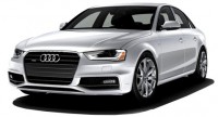 2015 Audi A4 2.0 TDI 190 HP Multitronic resim
