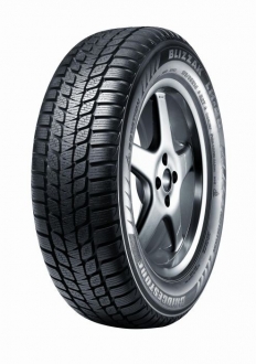 Bridgestone LM20 175/55 R15 77T Kış Lastiği