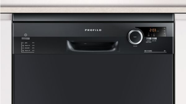 Profilo BM4160EG Bulaşık Makinesi