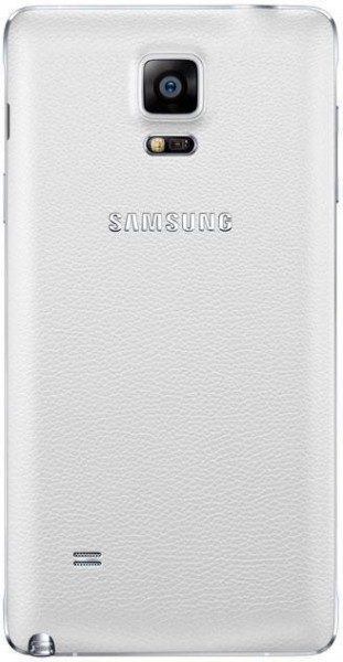 Samsung Galaxy Note 4 (Tek Hat / 1.9 GHz)