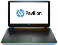 HP Pavilion 15-p211nt (L0D95EA) resim