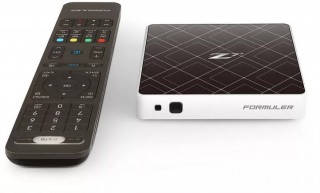 Formuler Z7+ Uydu Alıcısı