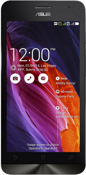 Asus ZenFone 5 Lite (A502CG) (8 GB)