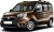 2015 Fiat Doblo Combi Maxi 1.6 MultiJet 105 HP Safeline