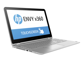 HP ENVY x360 15-w100nt (N7K18EA) 2'si 1 Arada