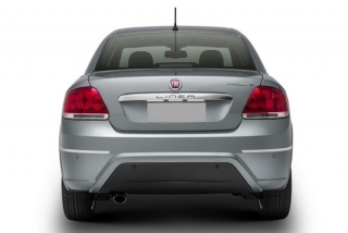 2015 Fiat Linea 1.4 77 HP Mood