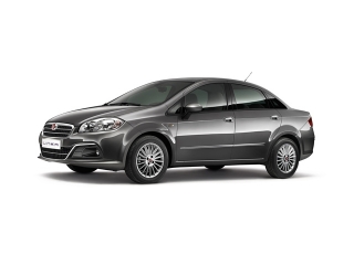 2015 Fiat Linea 1.3 M.Jet 95 HP Mood