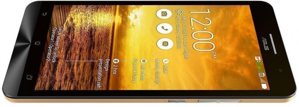 Asus ZenFone 6 (A600CG) (2.0 GHz)