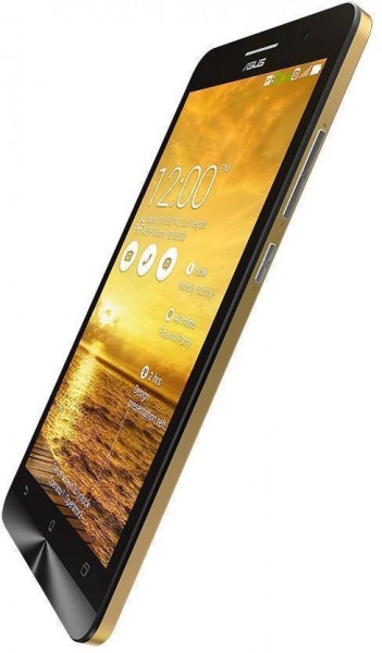 Asus ZenFone 6 (A600CG) (2.0 GHz)
