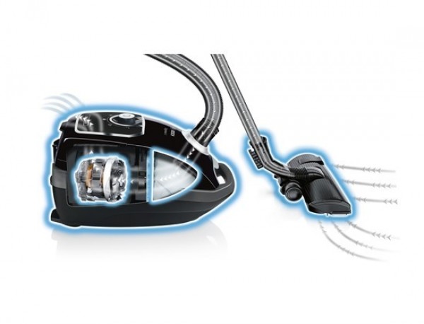 Bosch BGB7230 Elektrikli Süpürge