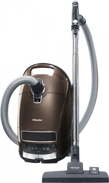 Miele S8530 Uniq Elektrikli Süpürge