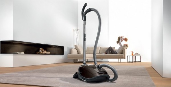 Miele S8530 Uniq Elektrikli Süpürge