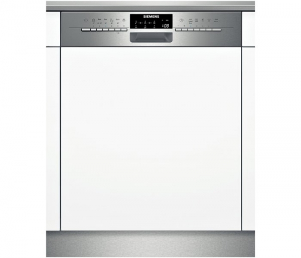 Siemens SN56N596TR Bulaşık Makinesi