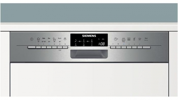 Siemens SN56N596TR Bulaşık Makinesi
