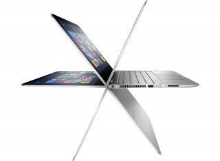 HP Spectre x360 13-4101nt (P5P85EA) 2'si 1 Arada