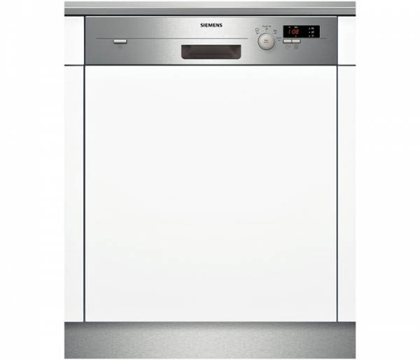 Siemens SN54D500TR Bulaşık Makinesi