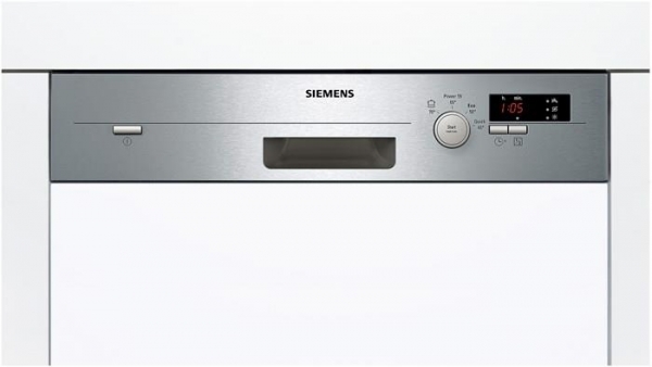 Siemens SN54D500TR Bulaşık Makinesi