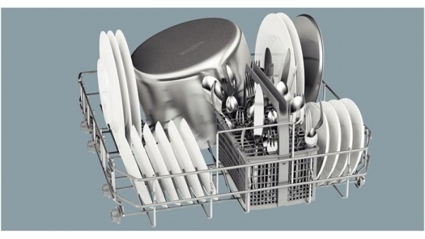 Siemens SN54D500TR Bulaşık Makinesi