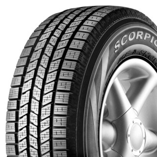 Pirelli Scorpion Ice & Snow 325/30 R21 108V XL RF Kış Lastiği