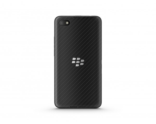 BlackBerry Z30