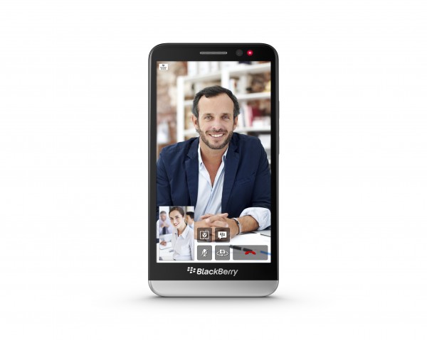 BlackBerry Z30