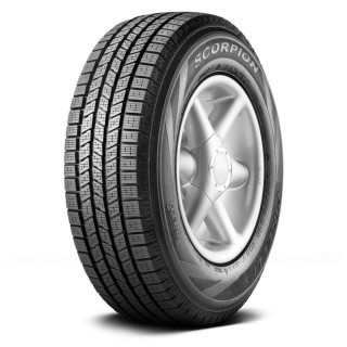Pirelli Scorpion Ice & Snow 255/55 R18 109H XL Kış Lastiği