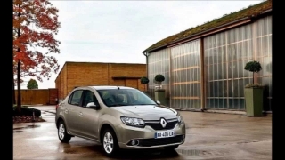 2015 Renault Symbol 1.2 16V 75 BG Joy