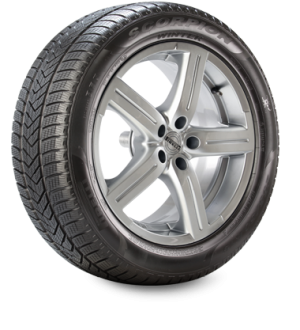 Pirelli Scorpion Winter 275/45 R21 107V Kış Lastiği