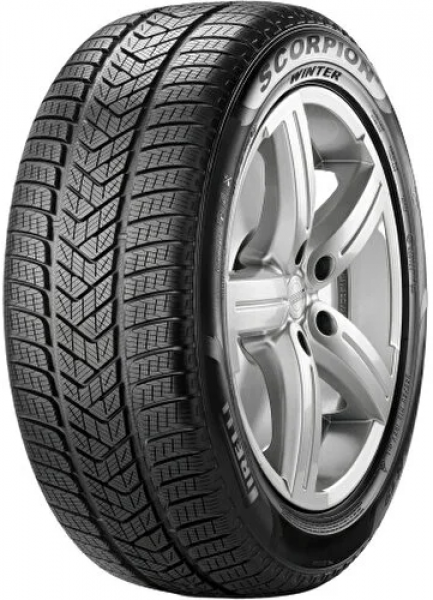 Pirelli Scorpion Winter 275/45 R20 110V XL Kış Lastiği