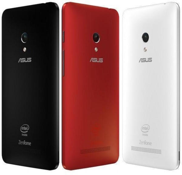 Asus ZenFone 5 (8 GB)