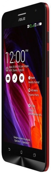 Asus ZenFone 5 (8 GB)