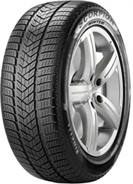 Pirelli Scorpion Winter 255/50 R19 107V XL Kış Lastiği