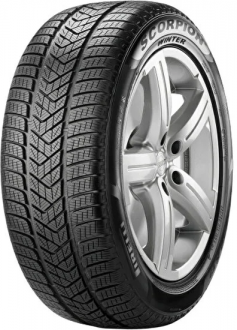 Pirelli Scorpion Winter 255/50 R19 107V XL Kış Lastiği